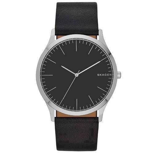 Image of Skagen Jorn rustfri stål Quartz Herre ur, model SKW6329